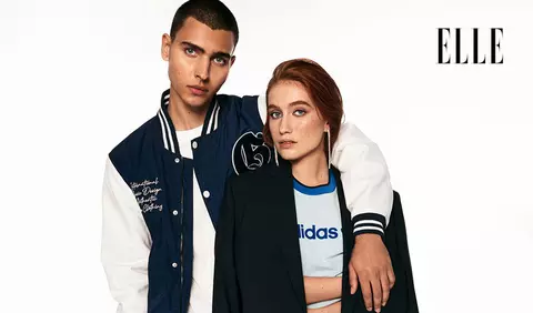 ELLE X MEGA MALL: The present moment