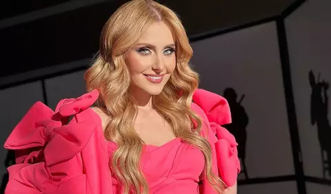 Alina Sorescu, dezvăluiri despre creșterea fiicelor ei. Ce lecții importante le-a învățat artista: "Nu poate fi distrus de absolut nimic"