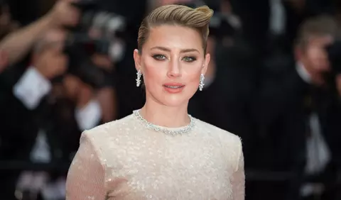 Amber Heard va deveni mamă pentru a doua oară. Ce a declarat reprezentantul actriței