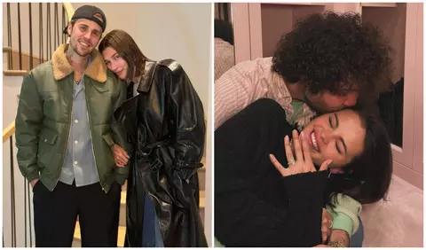 Justin Bieber, mesaj cu subînțeles pentru fosta lui iubită, Selena Gomez, după ce aceasta și-a anunțat logodna? Ce a postat artistul pe rețelele sociale