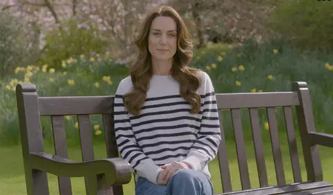 Cum se simte acum Kate Middleton, diagnosticată cu cancer. Anunțul emoționant făcut de Prințesă după o vizită surpriză la spital