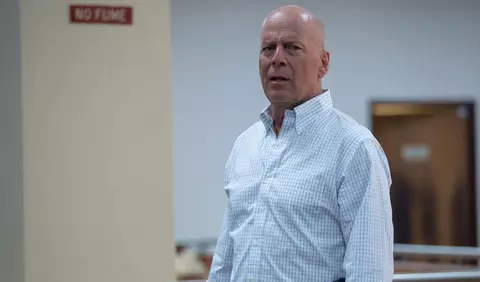 Bruce Willis, apariție rară în Los Angeles, în contextul incendiilor devastatoare. Cum a fost surprins fostul actor