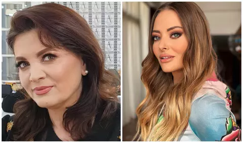 Gina Matache, declarații surprinzătoare despre Delia. Cum era artistă în adolescență: "A plecat și ea de acasă la 18 ani"