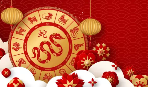Horoscop Chinezesc 2025: la ce să te aștepți de la Anul Șarpelui de Lemn