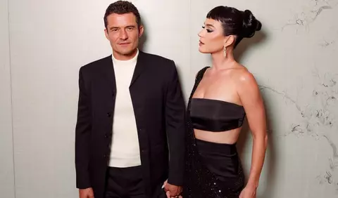 Katy Perry dezvăluie secretul relației sale cu Orlando Bloom: „Sprijinul verbal este foarte important”