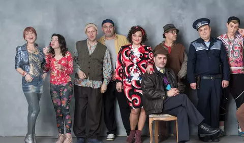 Când revine serialul "Las Fierbinți" la PRO TV. Premiera noului sezon are loc mai curând decât se așteptau fanii