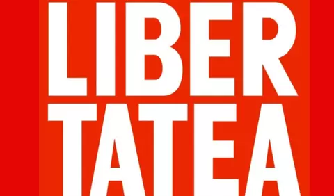 Libertatea.ro, cel mai citit site din România în prima zi a anului 2025