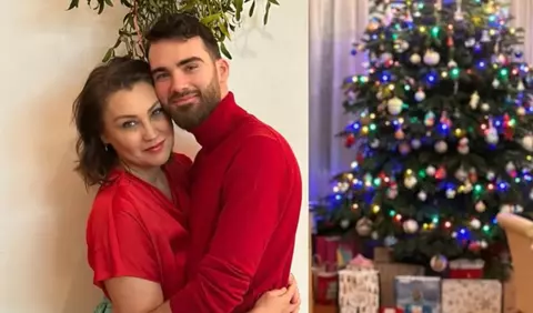 Daniela Nane și partenerul ei cu 24 de ani mai tânăr, Octavian Ene, detalii despre problemele cu care s-au confruntat în vacanța exotică: "O situație neprevăzută"