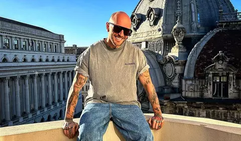 Cătălin Bordea, primele dezvăluiri despre noua lui parteneră de viață. Cum s-au cunoscut cei doi: "A fost o chestie interesantă"