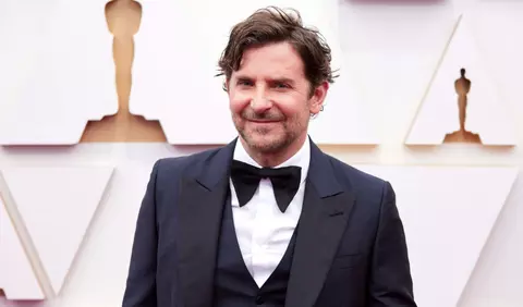 Bradley Cooper și fiica sa, Lea, apariție adorabilă la Super Bowl 2025. Cum au fost fotografiați cei doi