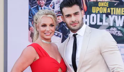 Sam Asghari, declarații rare despre fosta sa soție, Britney Spears. Motivul pentru care actorul nu are voie să vorbească despre despărțirea de artistă