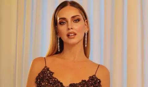 Chiara Ferragni, surprinsă în Milano în ipostaze romantice alături de noul ei iubit