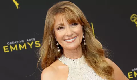 Jane Seymour, memorabilă pe podium la New York Fashion Week. Cum a apărut actrița