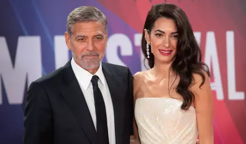 George Clooney, mărturisiri oneste despre diferența de vârstă de 17 ani dintre el și soția sa, Amal: „Sunt unele lucruri pe care nu le faci”