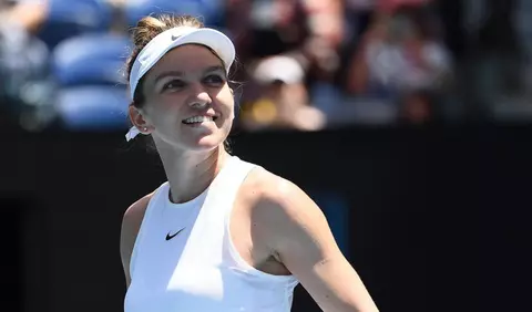 Simona Halep, declarații despre dorința de a deveni mamă. Ce a dezvăluit sportiva după retragerea din tenis: "Acum a venit momentul"