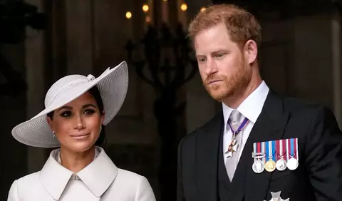 Prințul Harry, surpriză extravagantă pentru Meghan Markle de Valentine's Day. Cât de scump a fost cadoul pentru Ducesa de Sussex