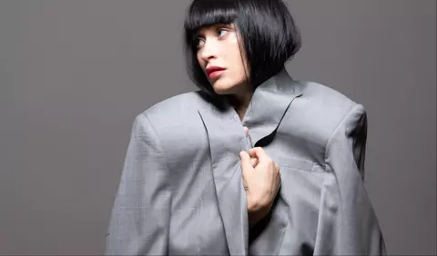 Irina Rimes a cucerit topurile muzicale. Ce a dezvăluit artista despre succesul ei: "Sunt impresionată"