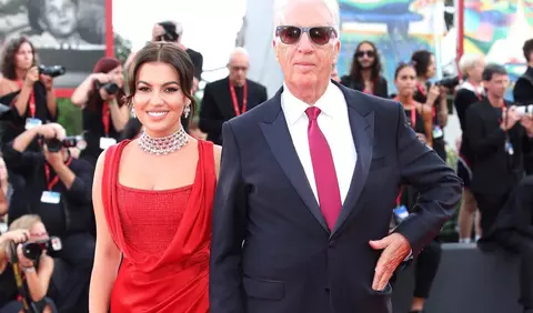 Romina Gingașu a dezvăluit imagini rare alături de soțul ei, Piero Ferrari. Cei doi sărbătoresc 8 ani de relație
