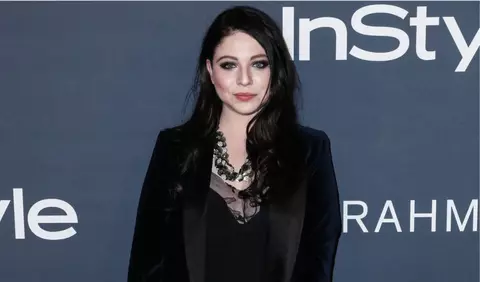 Motivul pentru care cauza morții actriței Michelle Trachtenberg nu va fi dezvăluită niciodată