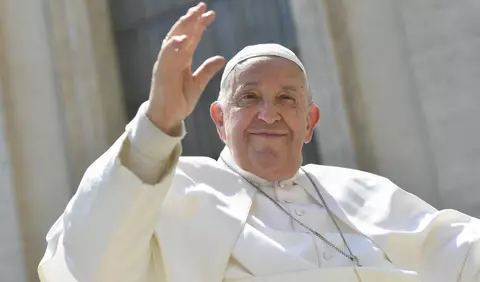 Papa Francisc a murit la vârsta de 88 de ani. Liderul Bisericii Catolice s-a stins din viață în a doua zi de Paște
