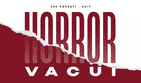 Horror Vacui, cel mai lung eveniment teatral din lume, debutează pe 15 februarie la București la Galateca