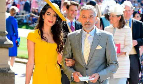 George Clooney, schimbare radicală de look. Cum arată acum actorul în vârstă de 63 de ani