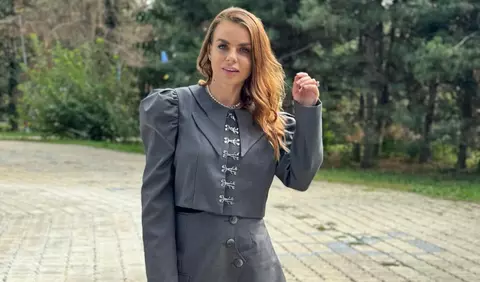 Cătălina Grama, declarații sincere despre perioada complicată prin care trece: "Îmi e greu"