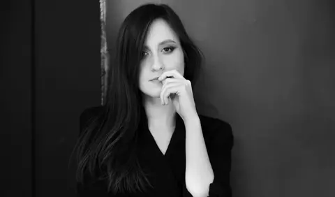 Actrița Edith Alibec vrea să spună povești pe scenă: "Am un supraplin acolo undeva"