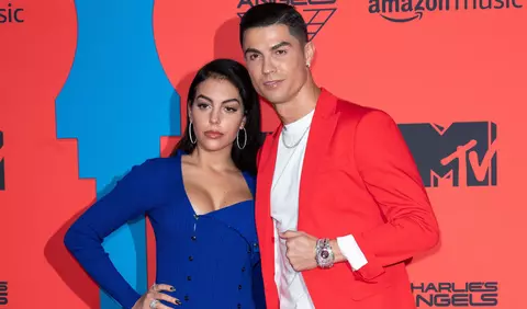 Cristiano Ronaldo, dezvăluiri surprinzătoare despre căsătoria cu Georgina Rodriguez, după zvonurile legate de relația lor: "Când vom avea acel..."