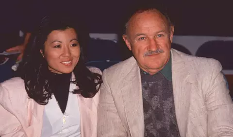 Imaginile cu Gene Hackman și Betsy Arakawa decedați nu vor fi făcute publice