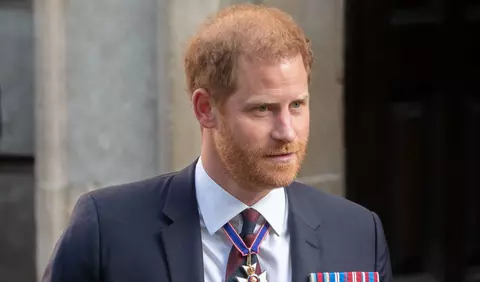 Documentele despre statutul de imigrant al Prințului Harry au fost făcute publice și nasc controverse