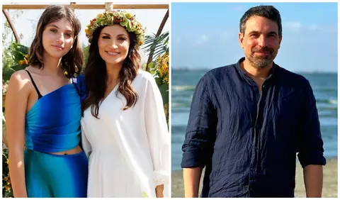Ioana Ginghină, dezvăluiri neașteptate după ce fiica ei nu a fost invitată la nunta tatălui său, Alexandru Papadopol: "Ei s-au răcit foarte mult ușor-ușor"