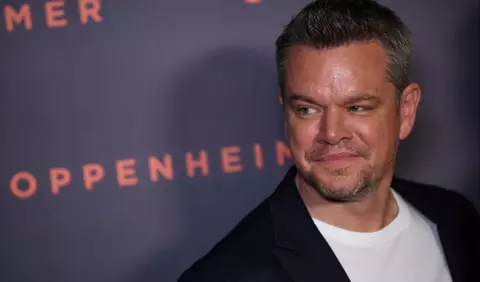 Matt Damon, greu de recunoscut pe platourile de filmare din Italia. Alături de ce actriță celebră joacă în The Odyssey