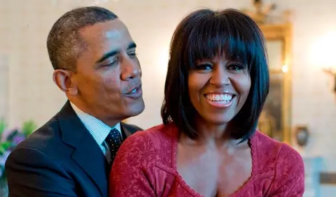 Michelle Obama, declarații rare despre problemele din căsnicia cu Barack, pe fondul zvonurilor legate de un posibil divorț