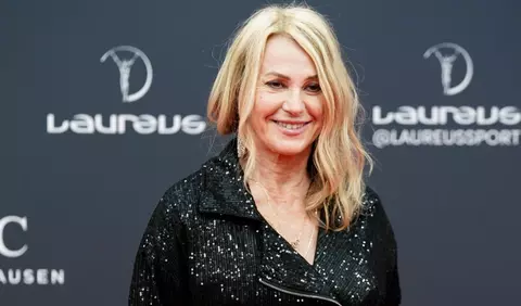 Nadia Comăneci a dezvăluit primele imagini din documentarul despre viața ei. Când va fi lansat filmul