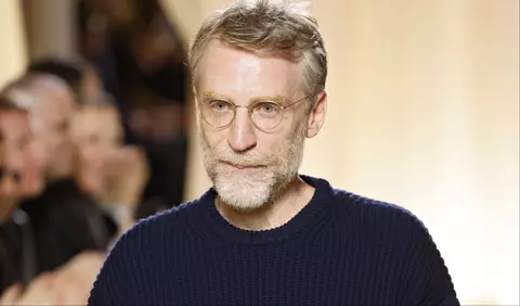 Simone Bellotti este noul director de creație Jil Sander