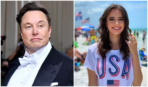 Ashley St. Clair susține că Elon Musk i-a oferit 15 milioane de dolari pentru a păstra secretul copilului și dezvăluie numele neobișnuit al acestuia