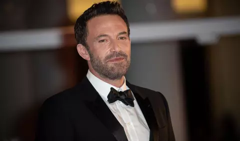 Ben Affleck, îndrăgostit din nou după divorțul de Jennifer Lopez. Cine este celebra actriță care i-a cucerit inima