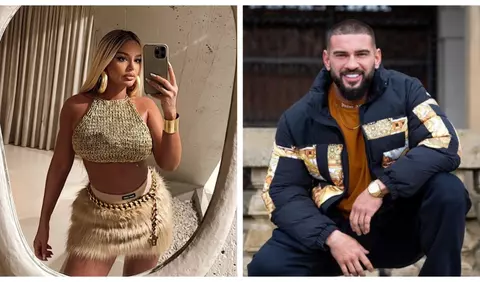 Claudia Iosif, anunț neașteptat după mai bine de un an de la despărțirea de Dorian Popa: "Sunt într-o relație. Nu este o persoană cunoscută"