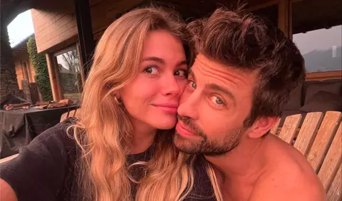Gerard Piqué și Clara Chia Marti s-au despărțit după trei ani de relație. Care ar fi motivul