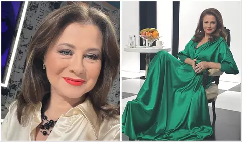 Corina Dănilă, apariție inedită într-un nou proiect pe micile ecrane. Unde poate fi văzută acum actrița