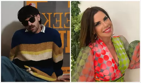 David Pușcaș o critică din nou pe Luminița Anghel, mama lui adoptivă. Ce acuzații i-a adus tânărul: "E geloasă pe mine, pentru că este o mamă narcisistă..."