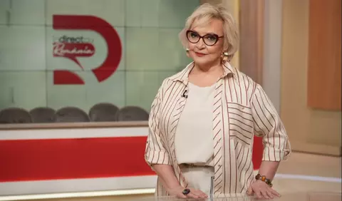 Mihaela Tatu, primele declarații după ce a fost înlocuită la Antena 1. De ce a părăsit emisiunea În Direct cu România: "Totul s-a petrecut atât de brusc"