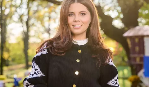 Iulia Ionescu, prezentatoarea emisiunii iLikeIT, este însărcinată cu primul copil: 'Această minunată schimbare'
