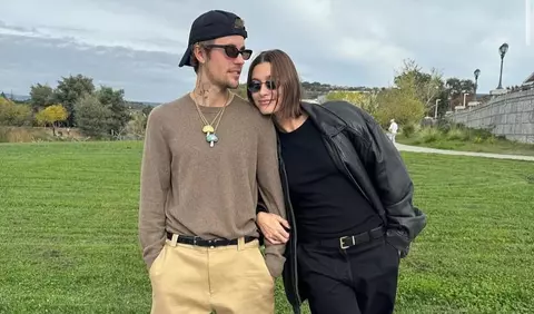 Justin Bieber stârnește din nou îngrijorare în rândul fanilor. Cum a apărut artistul pe rețelele sociale