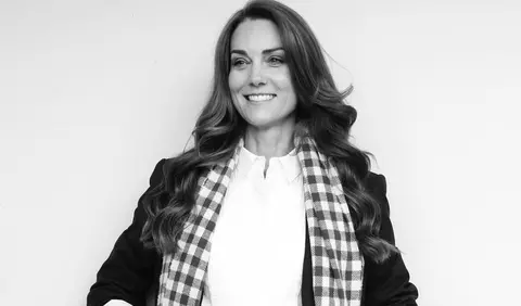 Kate Middleton dezvăluie cum a reușit să își găsească „liniștea” după lupta cu cancerul
