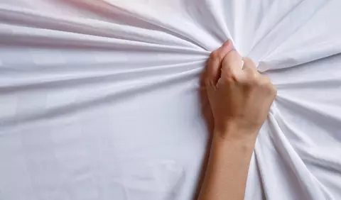 Tu când ai avut ultima oară orgasm?