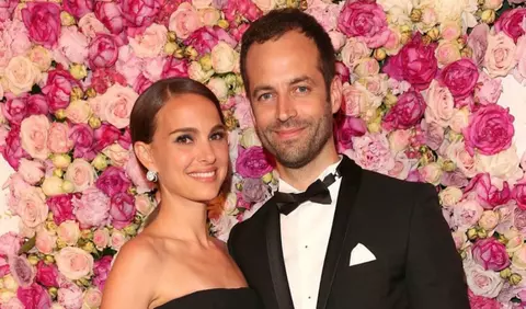 Natalie Portman, declarații rare despre copiii ei, după divorțul de Benjamin Millepied: "Sunt mereu o sursă de entuziasm"