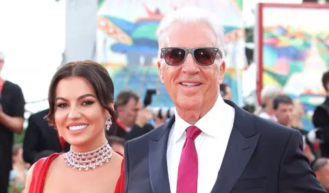 Romina Gingașu a dezvăluit dacă ea și soțul ei, Piero Ferrari, au semnat sau nu un contract prenupțial înainte de căsătorie: "S-a întâmplat altceva"