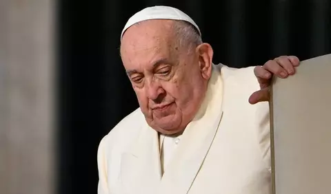 Testamentul Papei Francisc. Care au fost ultimele dorințe ale Suveranului Pontif: "Mormântul trebuie să fie în pământ; simplu, fără ornamente deosebite..."